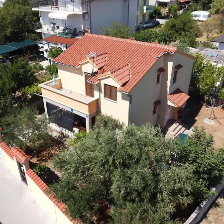 Lägenhet Izabela Vodice
