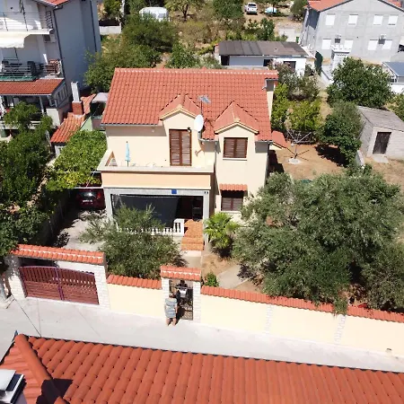 Izabela Lägenhet Vodice