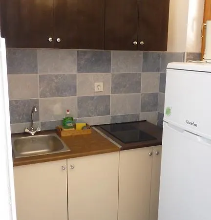 Studio Izabela Apartment *