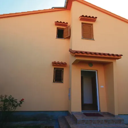 Apartment Studio Izabela *