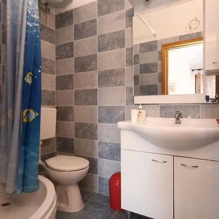 Apartment Studio Izabela *
