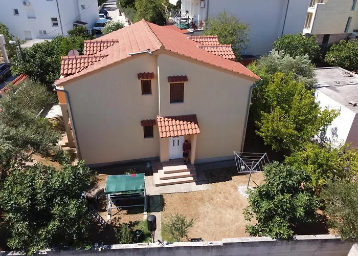 Διαμέρισμα Izabela Βόντιτσε