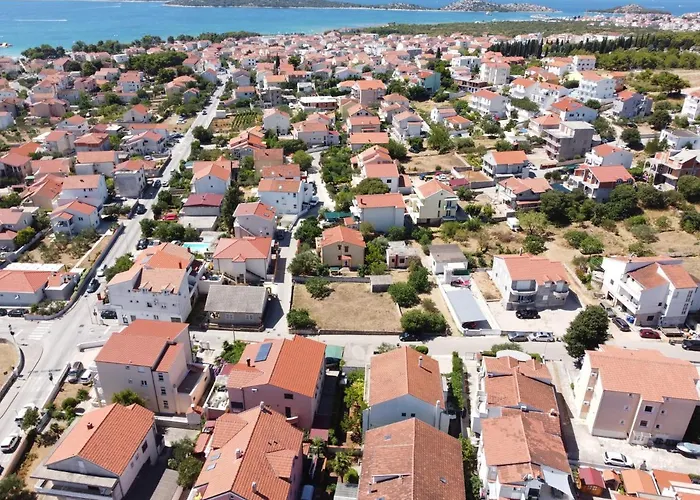 Διαμέρισμα Izabela