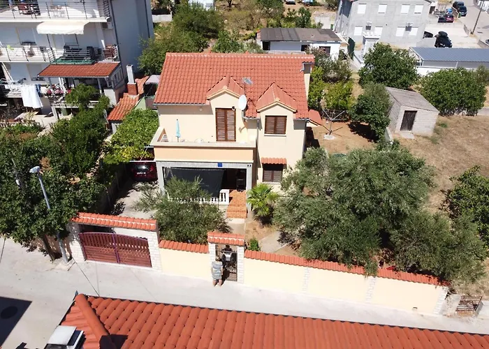 Izabela Διαμέρισμα Βόντιτσε