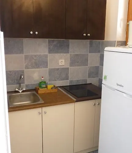 Izabela Διαμέρισμα *