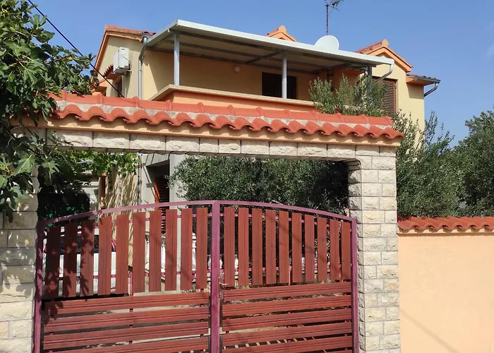 Διαμέρισμα Izabela