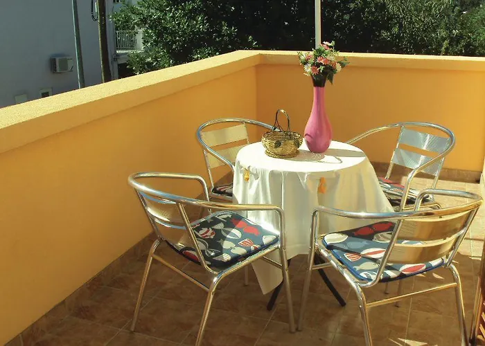 Διαμέρισμα Izabela