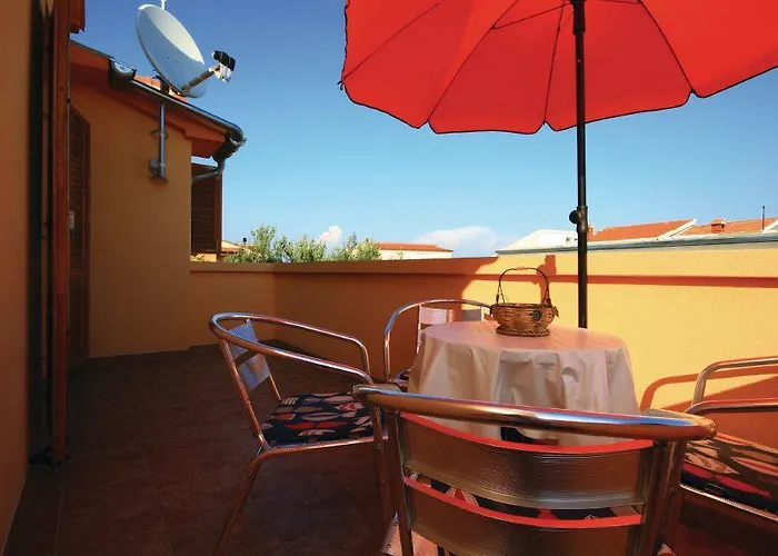 Διαμέρισμα Izabela Βόντιτσε