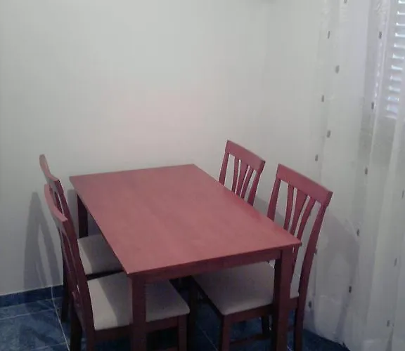 Διαμέρισμα Izabela