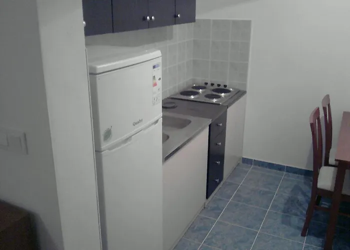 Διαμέρισμα Izabela Βόντιτσε