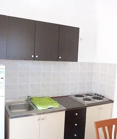 Διαμέρισμα Izabela