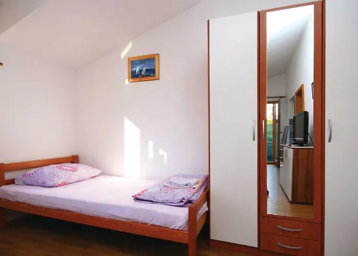 Διαμέρισμα Izabela