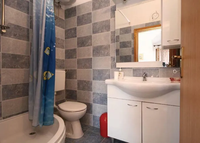 Διαμέρισμα Izabela *